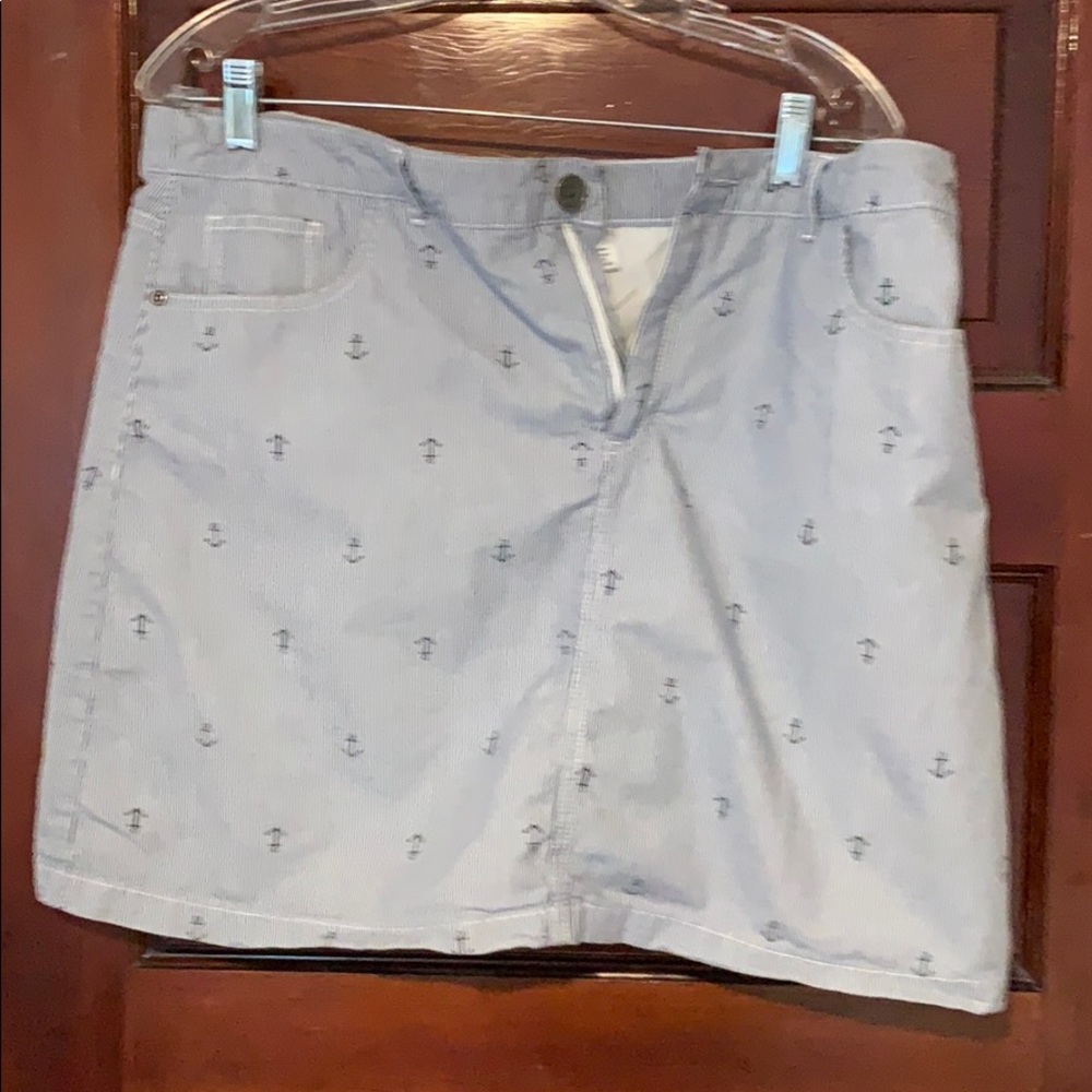 Skirt